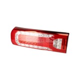REAR LEFT FULL LED OE